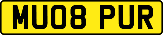 MU08PUR