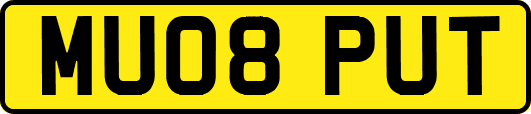 MU08PUT