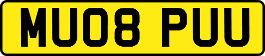 MU08PUU