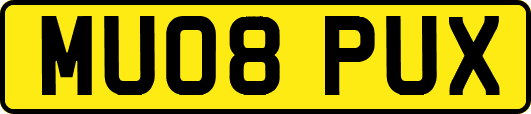 MU08PUX