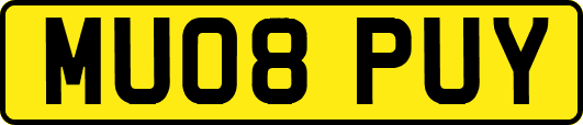 MU08PUY