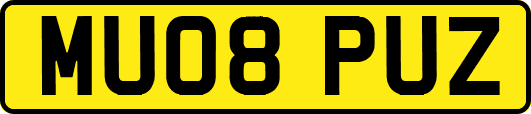 MU08PUZ
