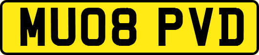MU08PVD