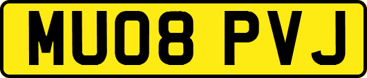 MU08PVJ