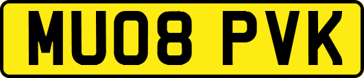 MU08PVK
