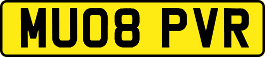 MU08PVR