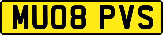 MU08PVS