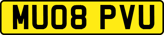 MU08PVU