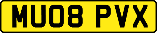 MU08PVX