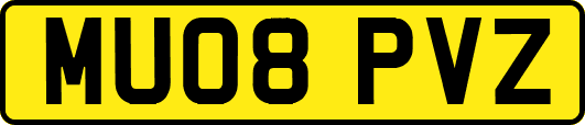MU08PVZ