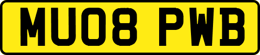 MU08PWB