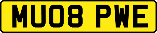 MU08PWE
