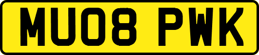 MU08PWK