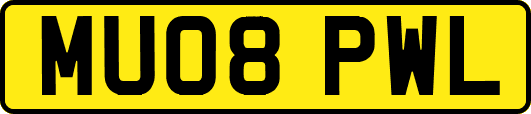 MU08PWL
