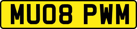MU08PWM