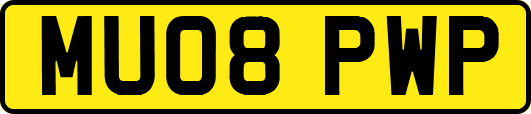 MU08PWP