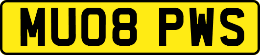 MU08PWS