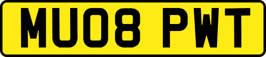 MU08PWT