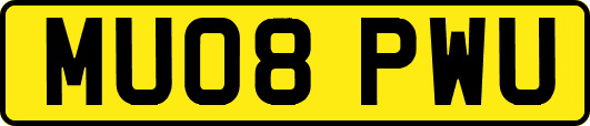 MU08PWU