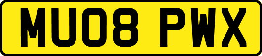 MU08PWX