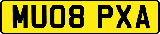 MU08PXA