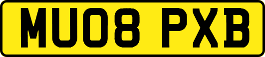 MU08PXB