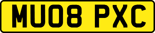 MU08PXC