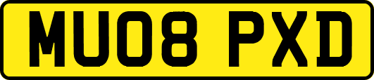 MU08PXD
