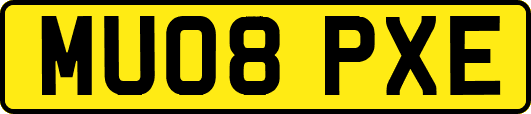 MU08PXE