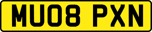 MU08PXN