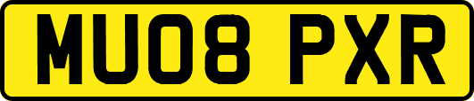 MU08PXR