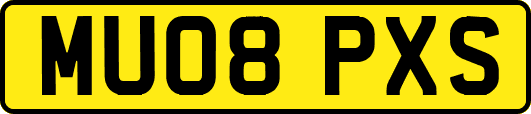 MU08PXS