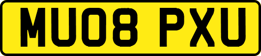 MU08PXU
