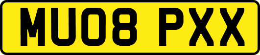 MU08PXX