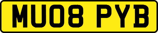 MU08PYB