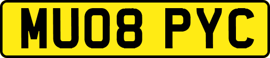 MU08PYC