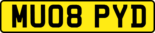 MU08PYD