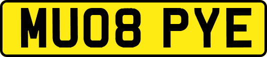 MU08PYE