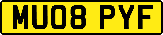 MU08PYF