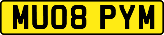 MU08PYM