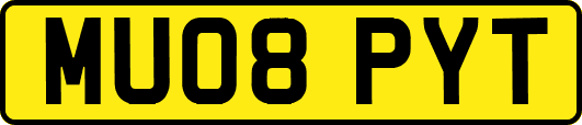 MU08PYT