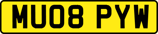 MU08PYW