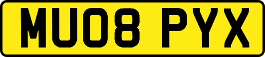 MU08PYX
