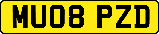 MU08PZD