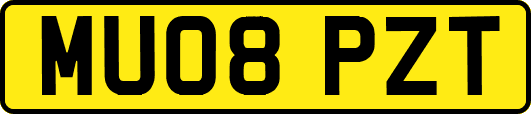 MU08PZT