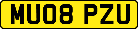 MU08PZU