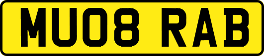 MU08RAB