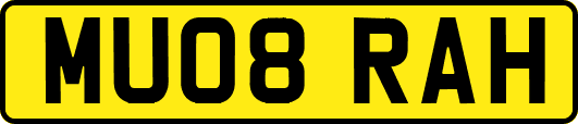 MU08RAH