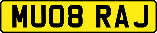 MU08RAJ