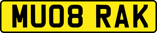 MU08RAK